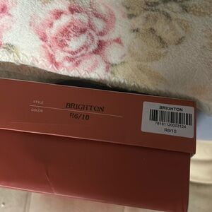 Brighton heat resistant wig